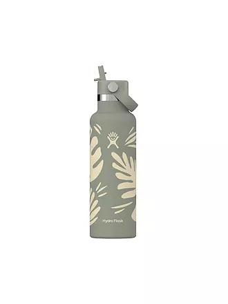 HYDRO FLASK | Trinkflasche Standard Flex Straw 21oz 621ml | 